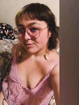 sativa nymph OnlyFans