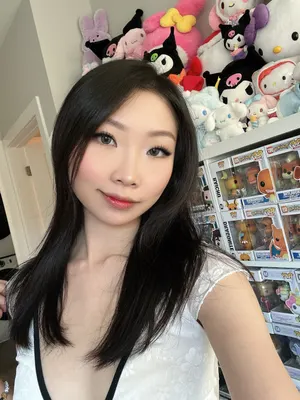thejinnychu OnlyFans